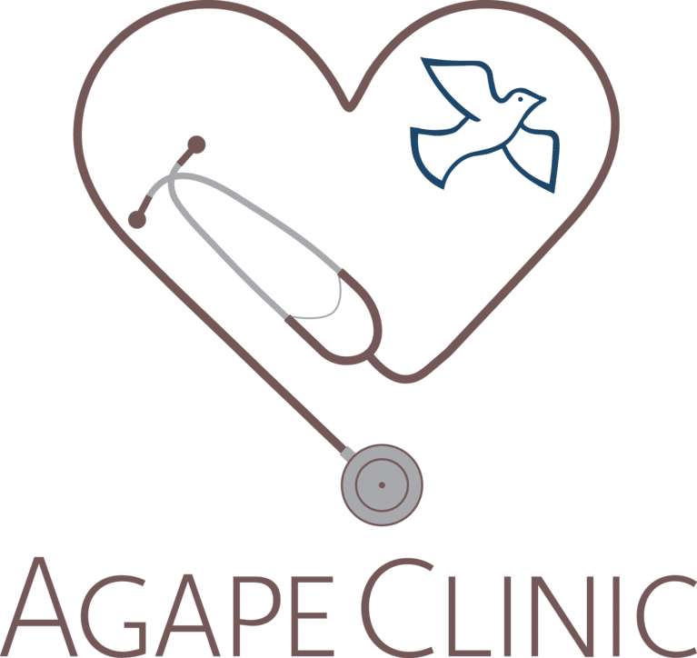 agape clinic