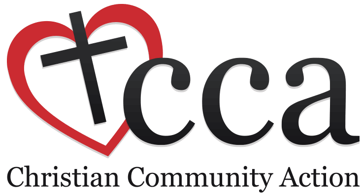 christian community action