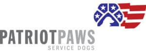 patriotpaws service dogs