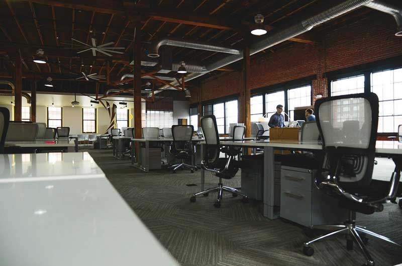 cheap office furniture Dallas