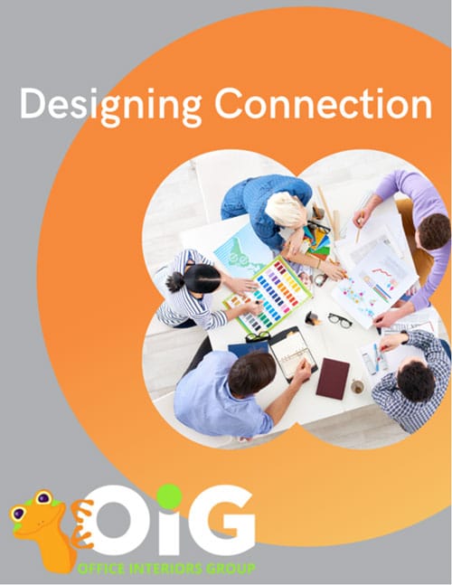 OIG Designing Connection